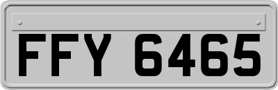 FFY6465
