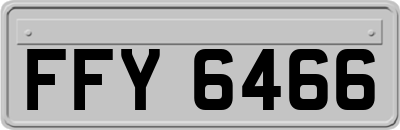 FFY6466