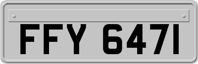 FFY6471
