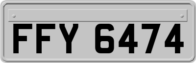 FFY6474