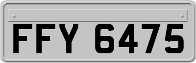 FFY6475