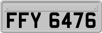 FFY6476