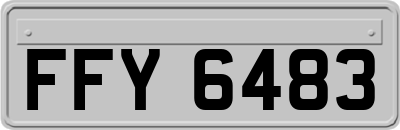 FFY6483