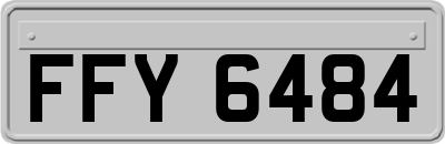 FFY6484
