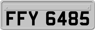 FFY6485