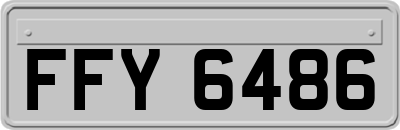FFY6486