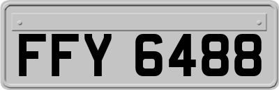 FFY6488