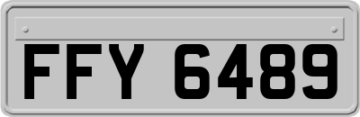 FFY6489