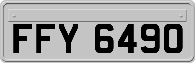 FFY6490