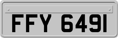 FFY6491