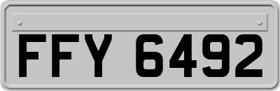 FFY6492