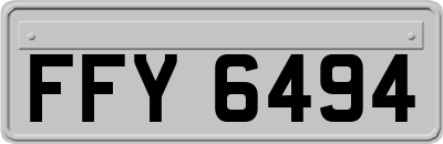 FFY6494