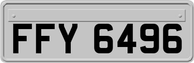 FFY6496