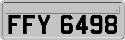 FFY6498