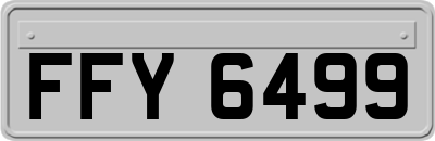 FFY6499