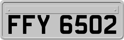FFY6502