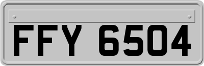 FFY6504