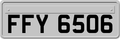FFY6506