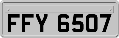 FFY6507