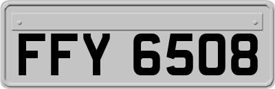 FFY6508
