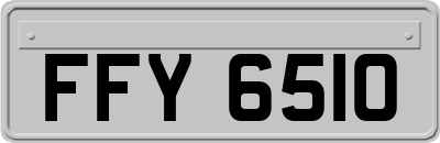 FFY6510