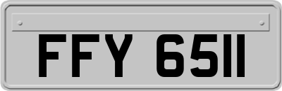 FFY6511