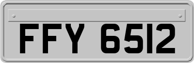 FFY6512