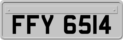 FFY6514