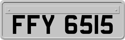 FFY6515