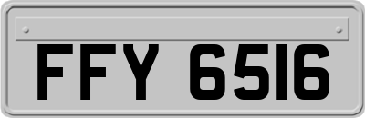 FFY6516