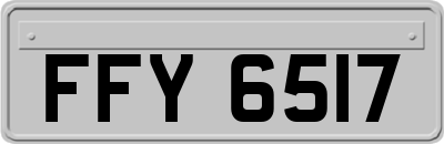 FFY6517