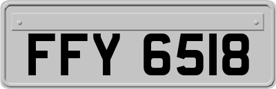 FFY6518
