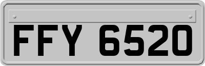 FFY6520
