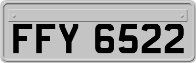 FFY6522