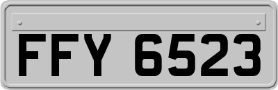 FFY6523