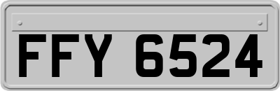 FFY6524