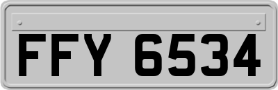 FFY6534