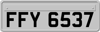 FFY6537