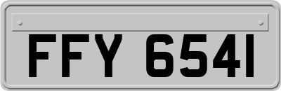 FFY6541