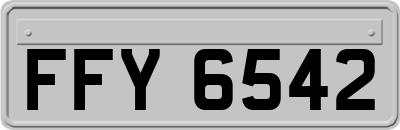 FFY6542