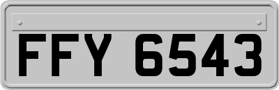 FFY6543