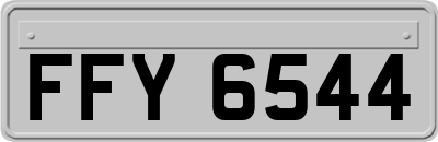 FFY6544