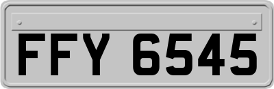 FFY6545