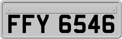 FFY6546