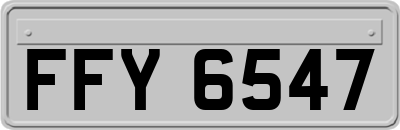 FFY6547