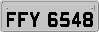 FFY6548
