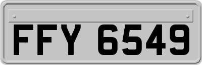 FFY6549