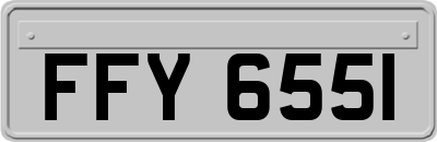 FFY6551