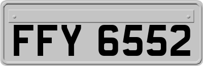 FFY6552
