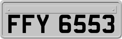 FFY6553